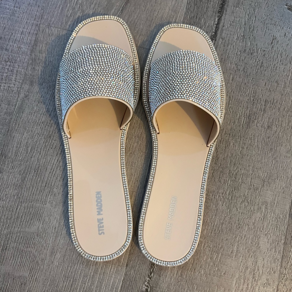 Steve Madden Jacelyn Sandals